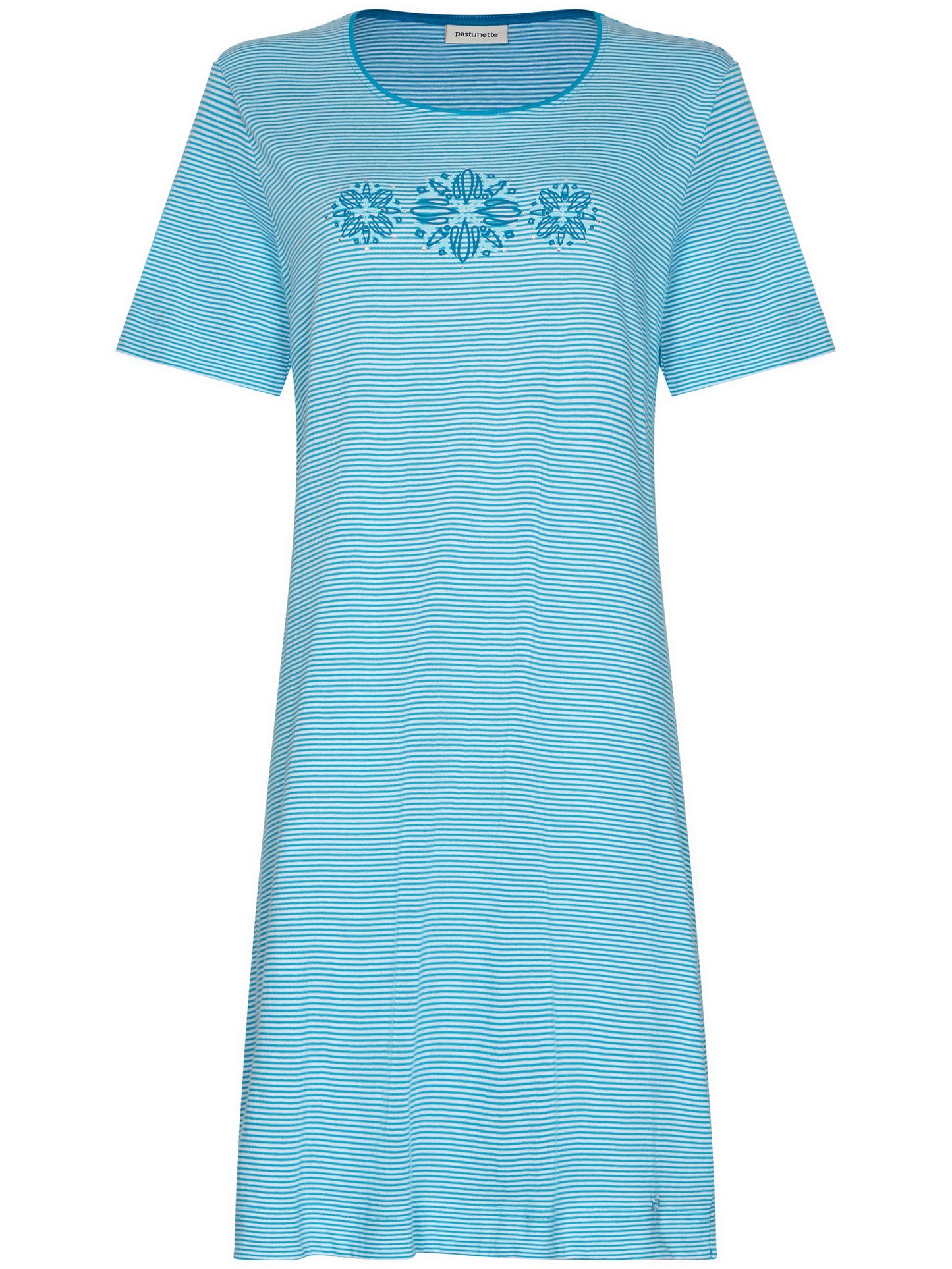 Nightdress(95cm)111261-104-1600turquoise__2