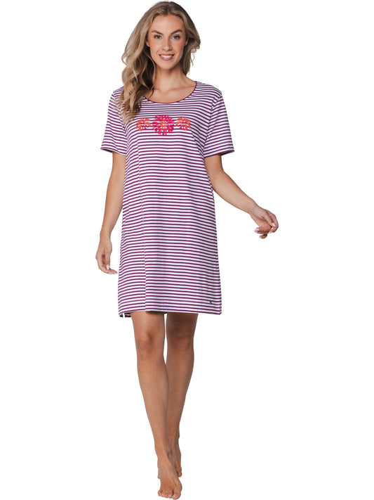 Nightdress(95cm)111261-112-1270Red__1