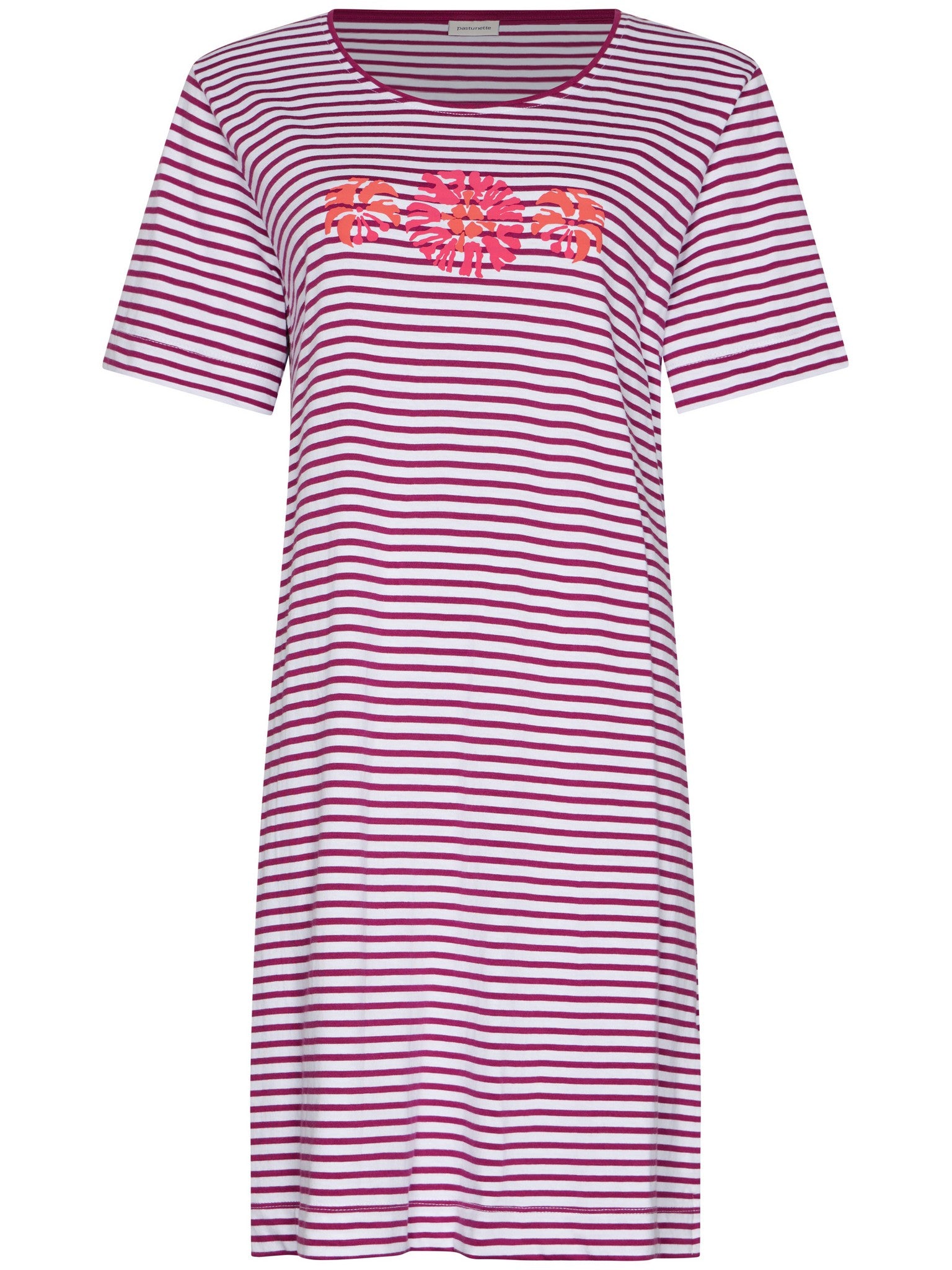 Nightdress(95cm)111261-112-1270Red__3