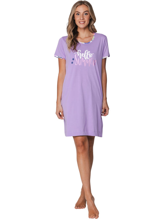 Nightdress(95cm)111261-600-3400purple__1