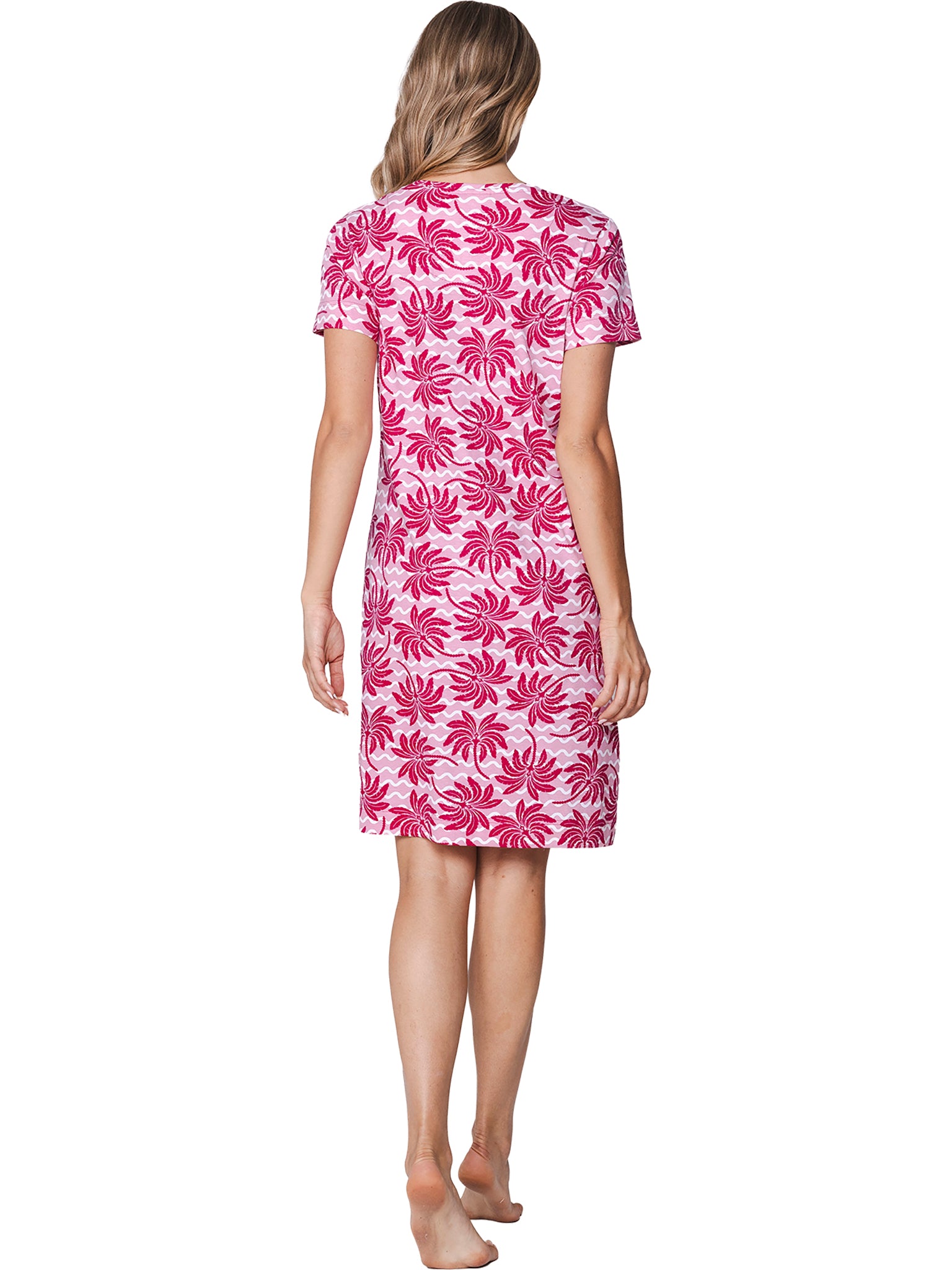 Nightdress(95cm)111261-618-1220Pink__2