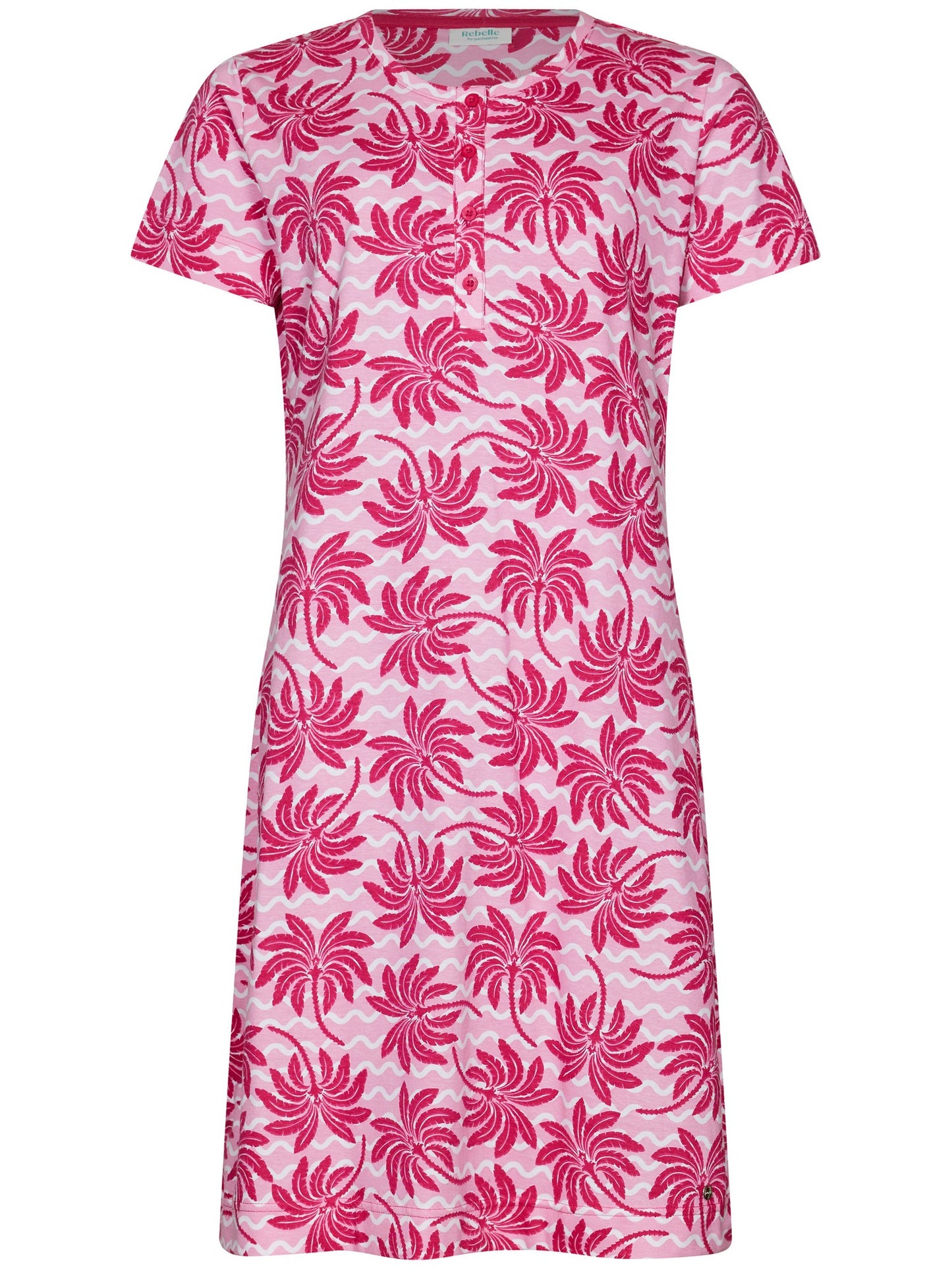 Nightdress(95cm)111261-618-1220Pink__3