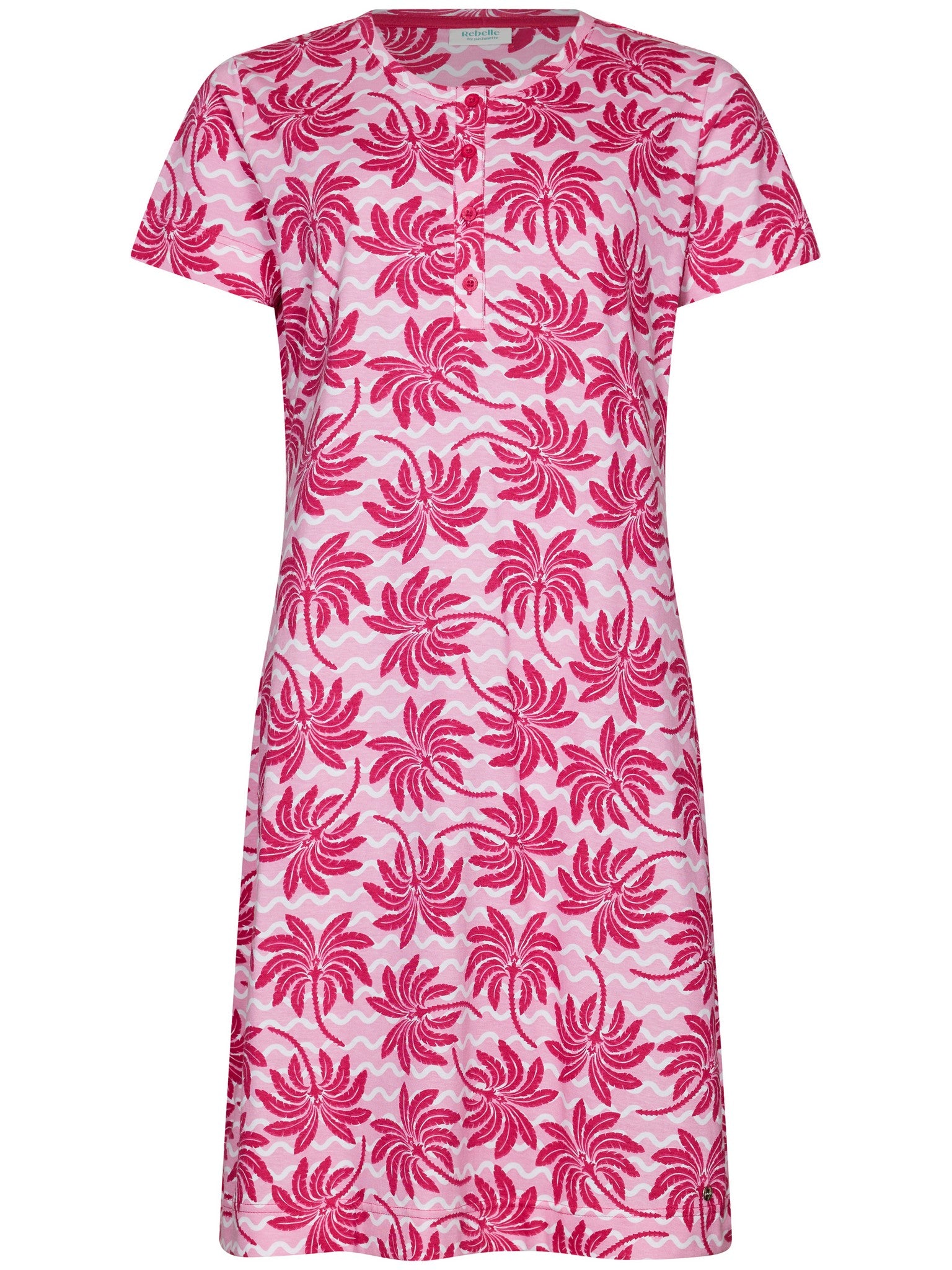 Nightdress(95cm)111261-618-1220Pink__3
