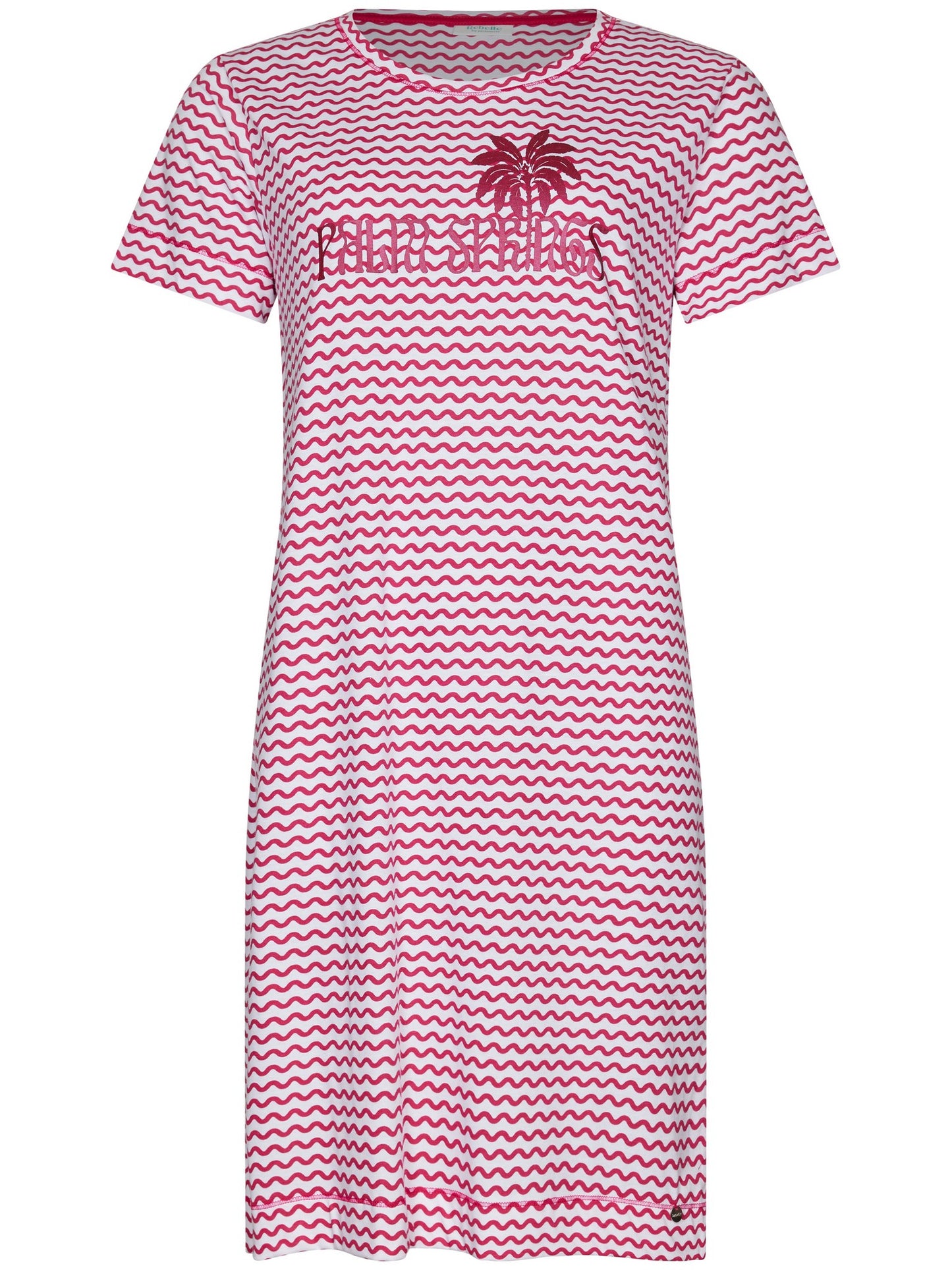 Nightdress(95cm)111261-626-1220Pink__3