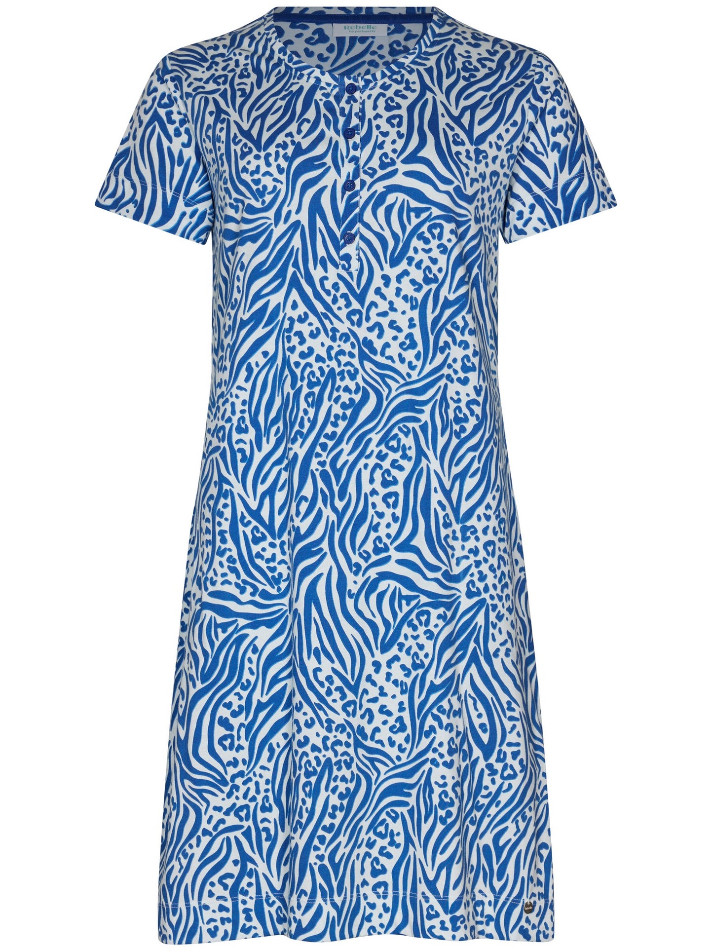 Nightdress(95cm)111261-628-1510blue__2