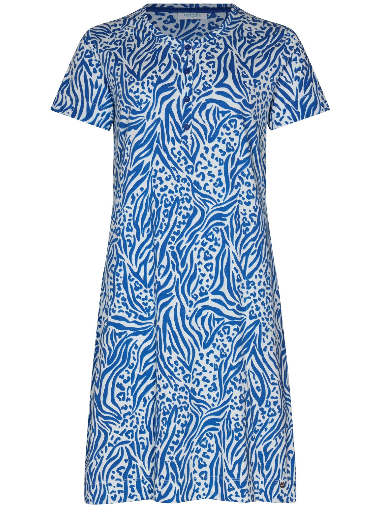 Nightdress(95cm)111261-628-1510blue__2