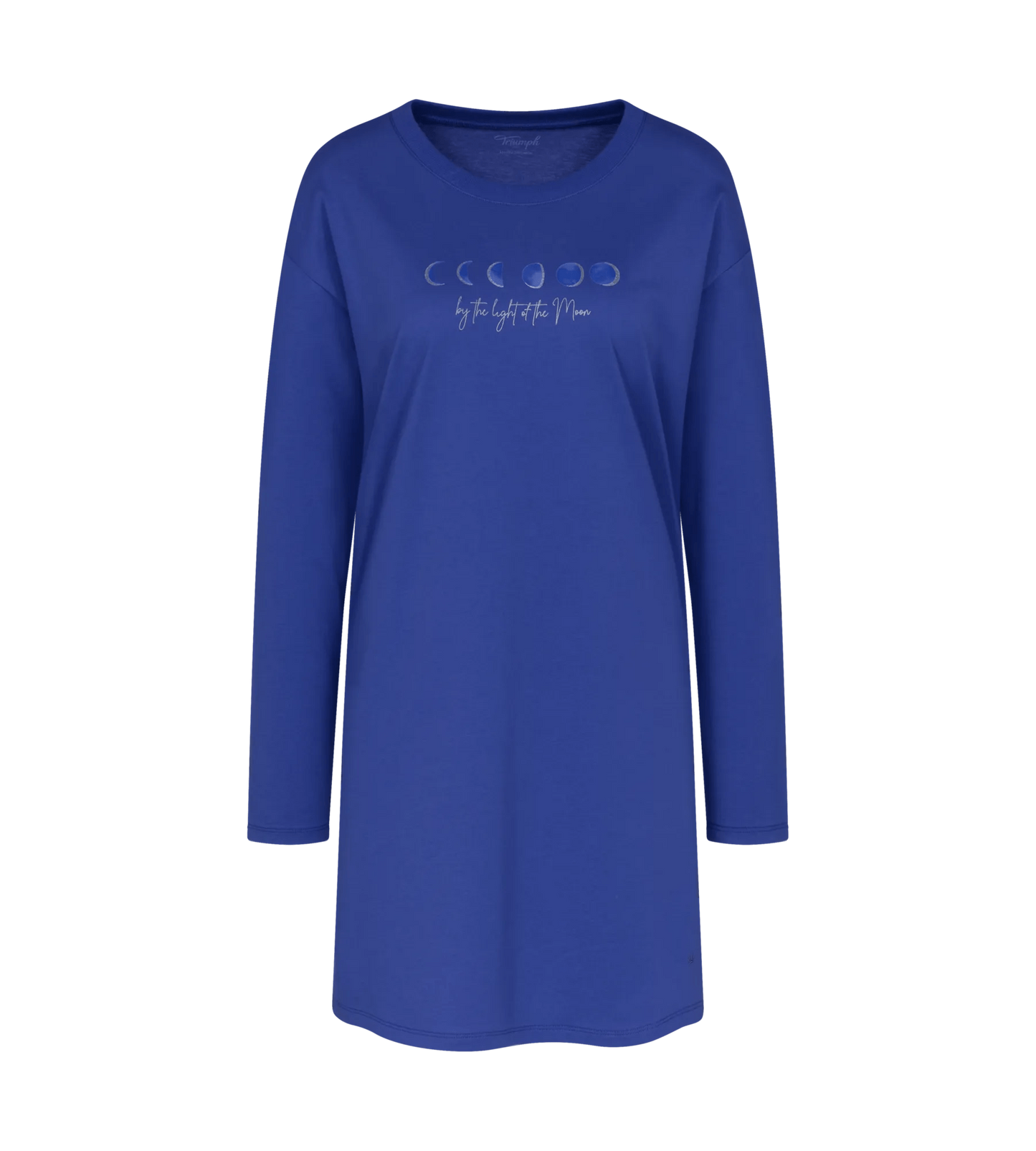 Nightdresses NDK LSL 04 10225164 1991 SILENCE