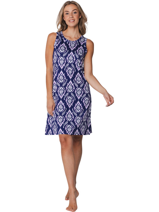 Nightdresssleeveless(95cm)111261-142-2520blue__1