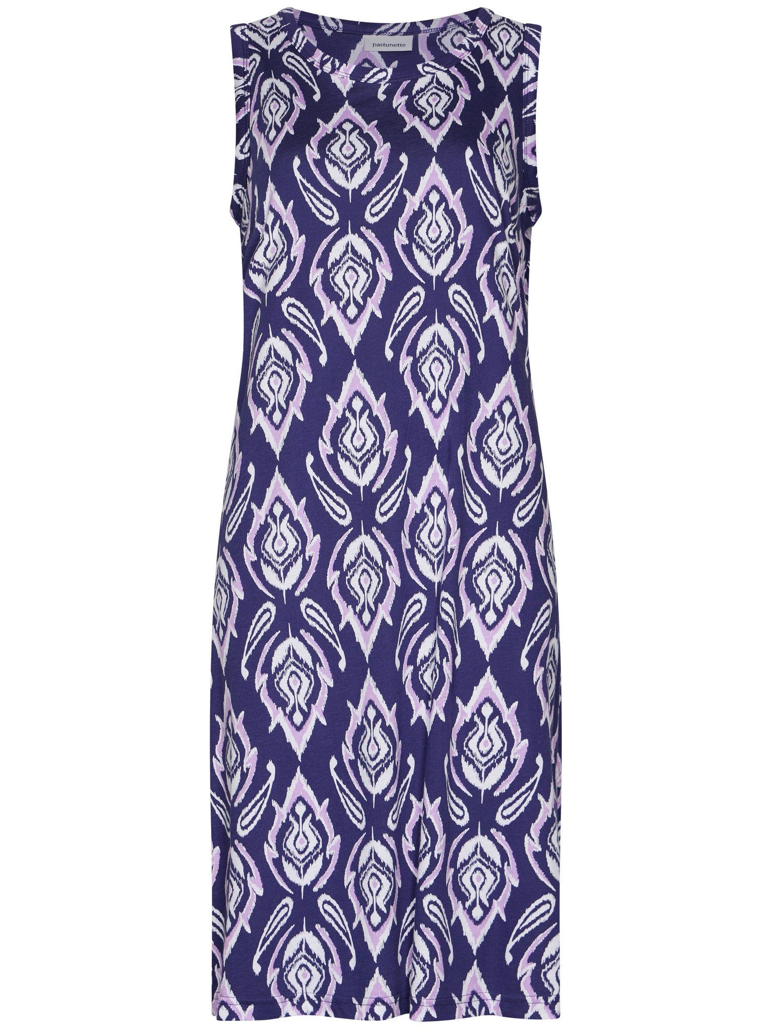 Nightdresssleeveless(95cm)111261-142-2520blue__3