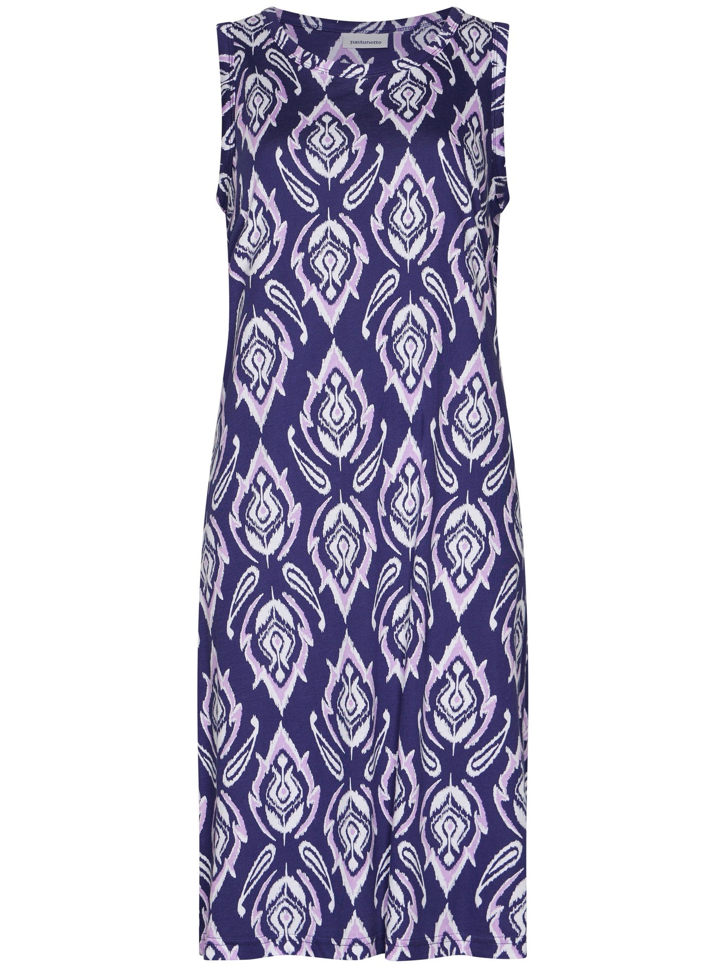 Nightdresssleeveless(95cm)111261-142-2520blue__3