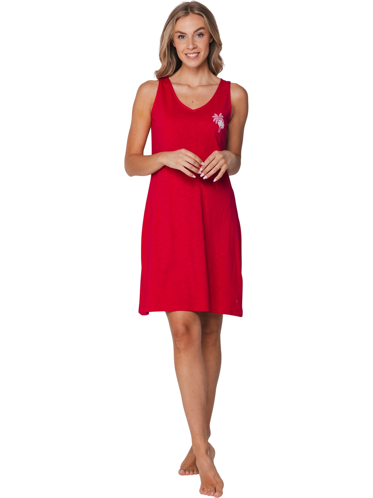Nightdresssleeveless(95cm)111261-624-1220Pink__1