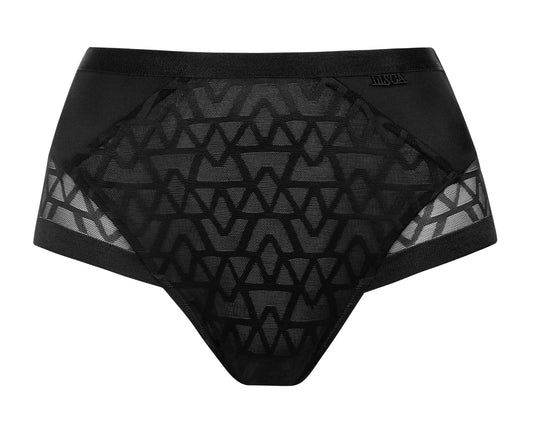 OPAL Briefs high 22336 22336 2 black