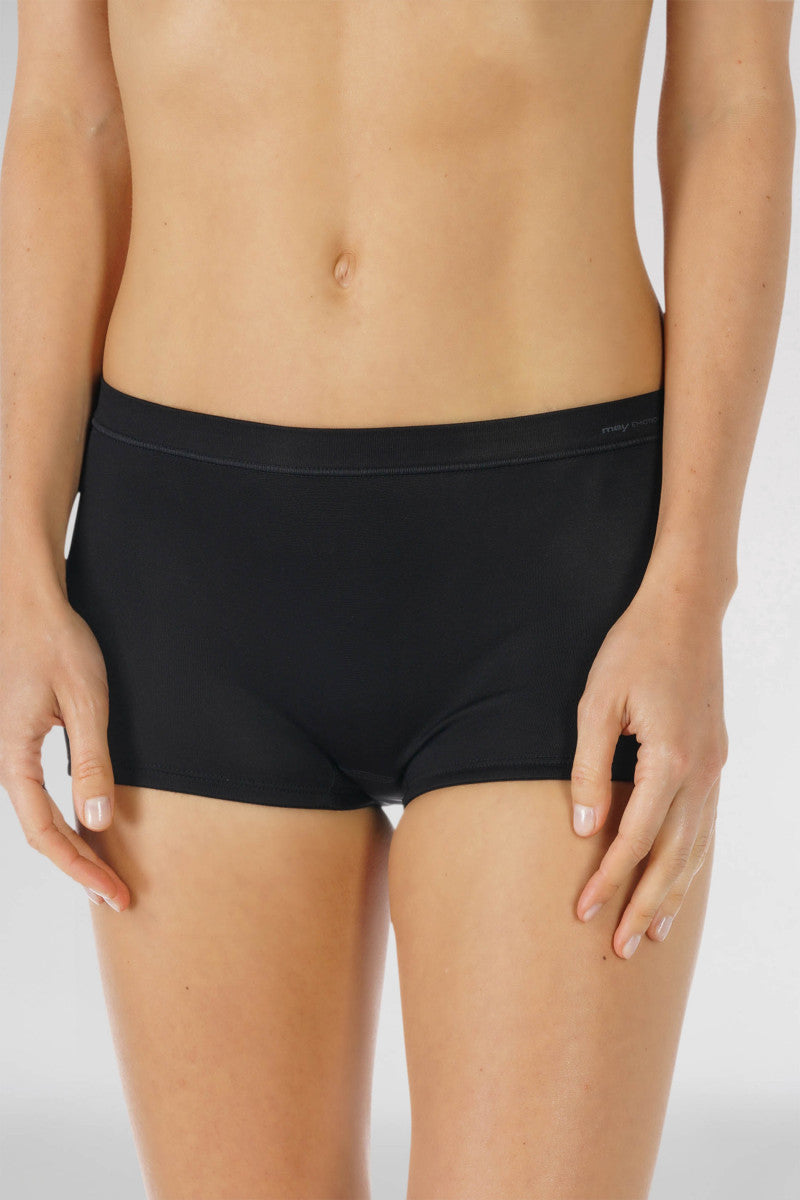 Panty 59218 3 schwarz