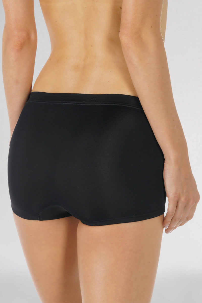 Panty 59218 3 schwarz