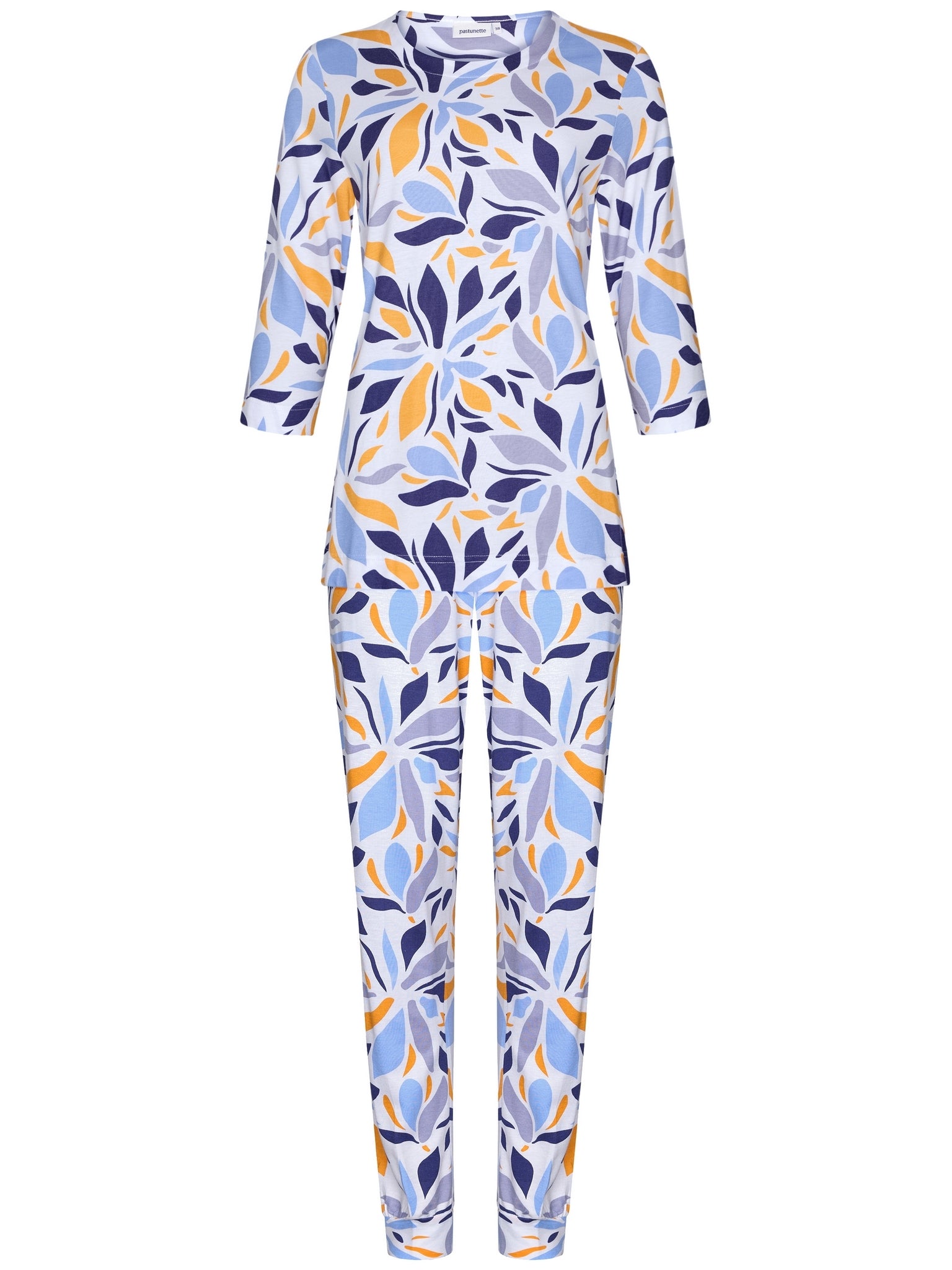 Pyjama121251-114-1520blue__3