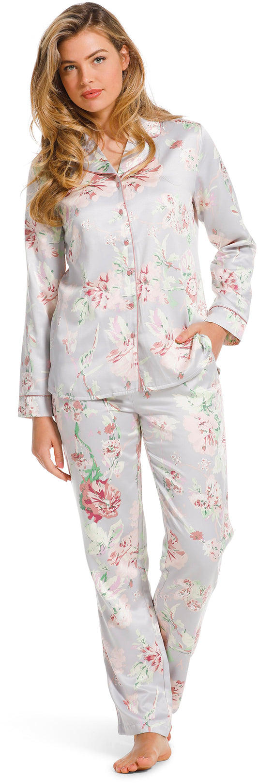 Pyjama 25222-300-6 original 900
