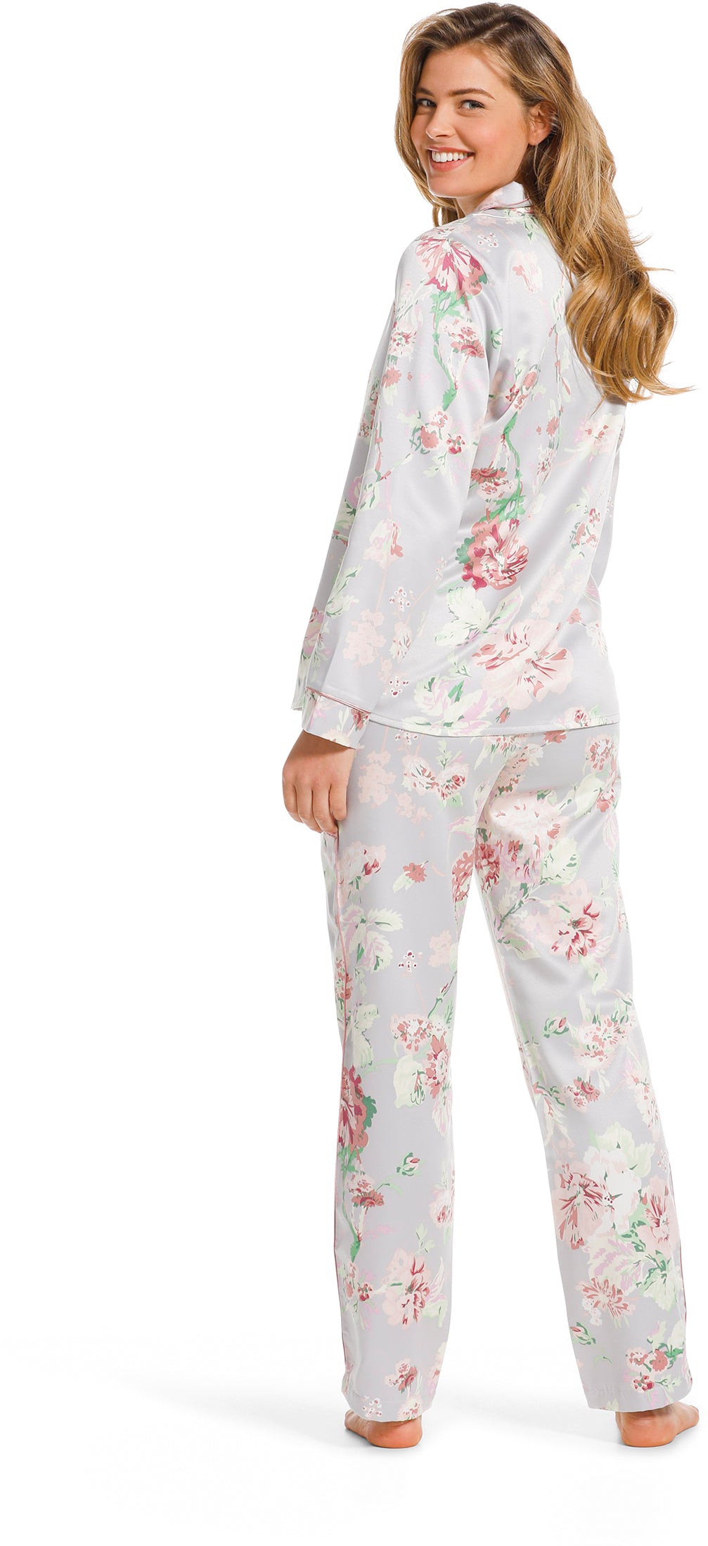 Pyjama 25222-300-6 original 900