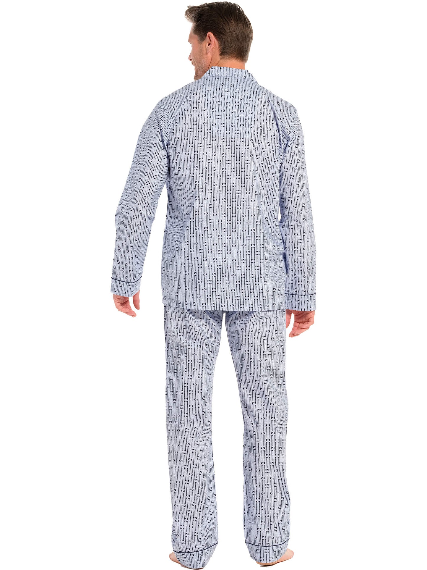 Pyjama  27241-700-6 503 light