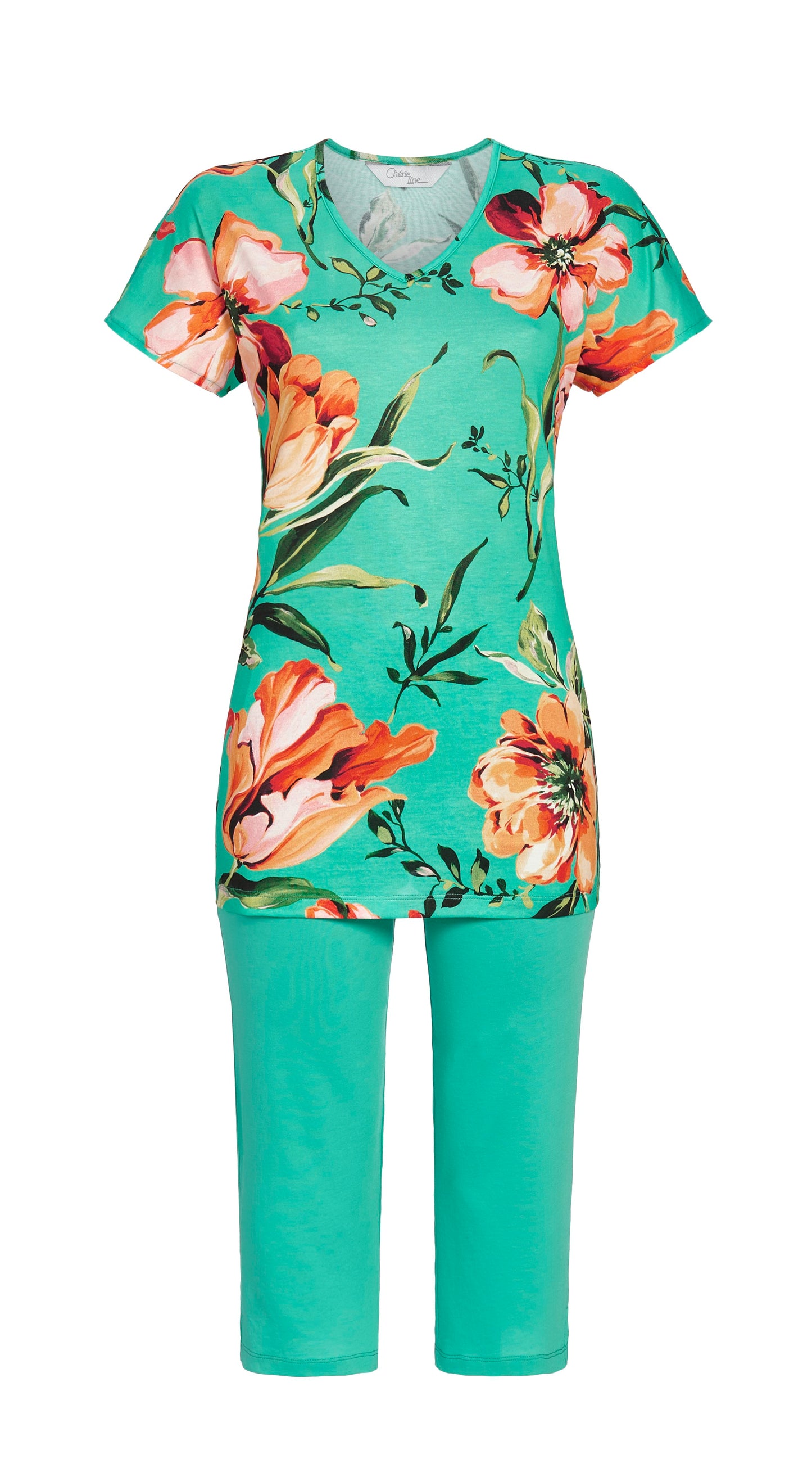 Pyjama4271204501smaragd__1