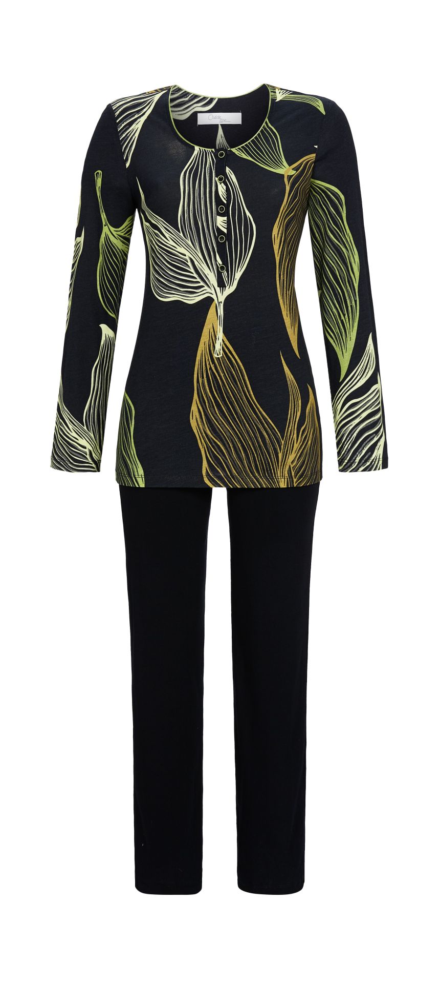 Pyjama4571204900zwart__1