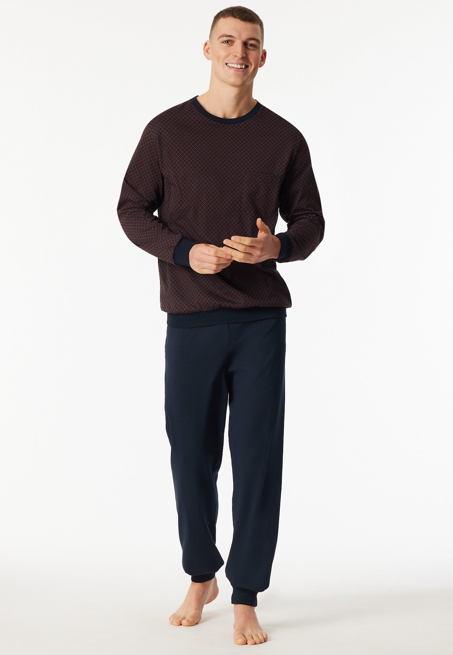 Pyjama Long                    181156 531
