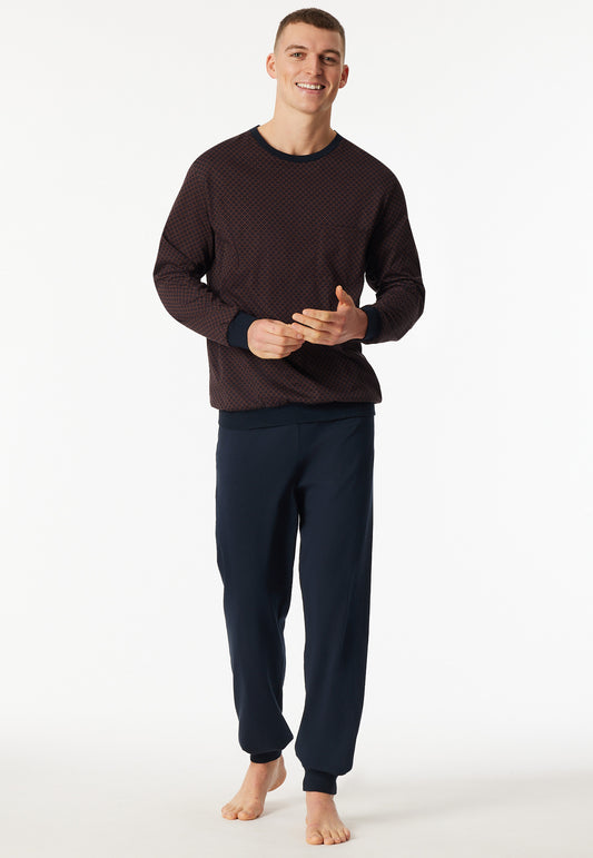 Pyjama Long                    181156 531