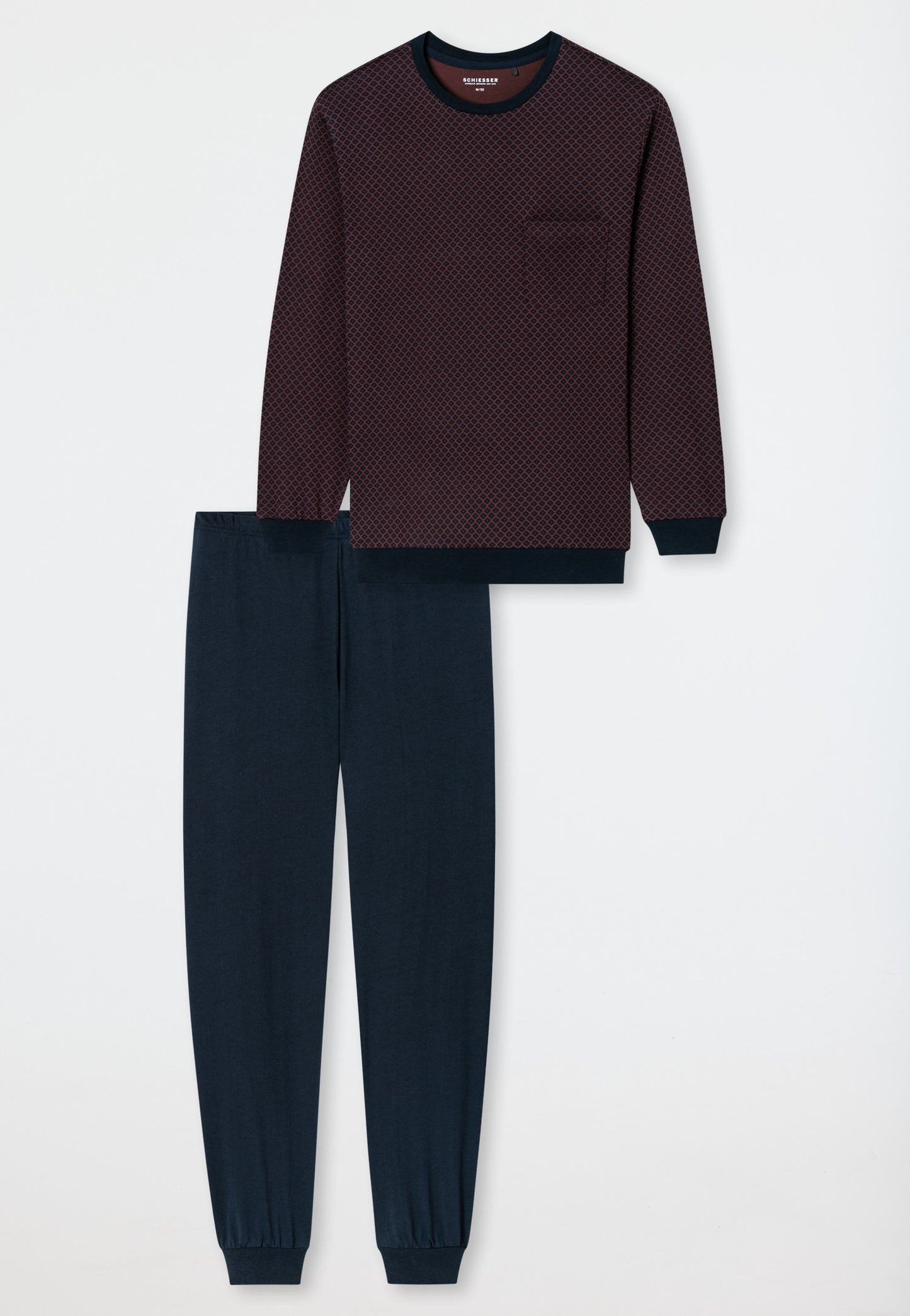 Pyjama Long                    181156 531