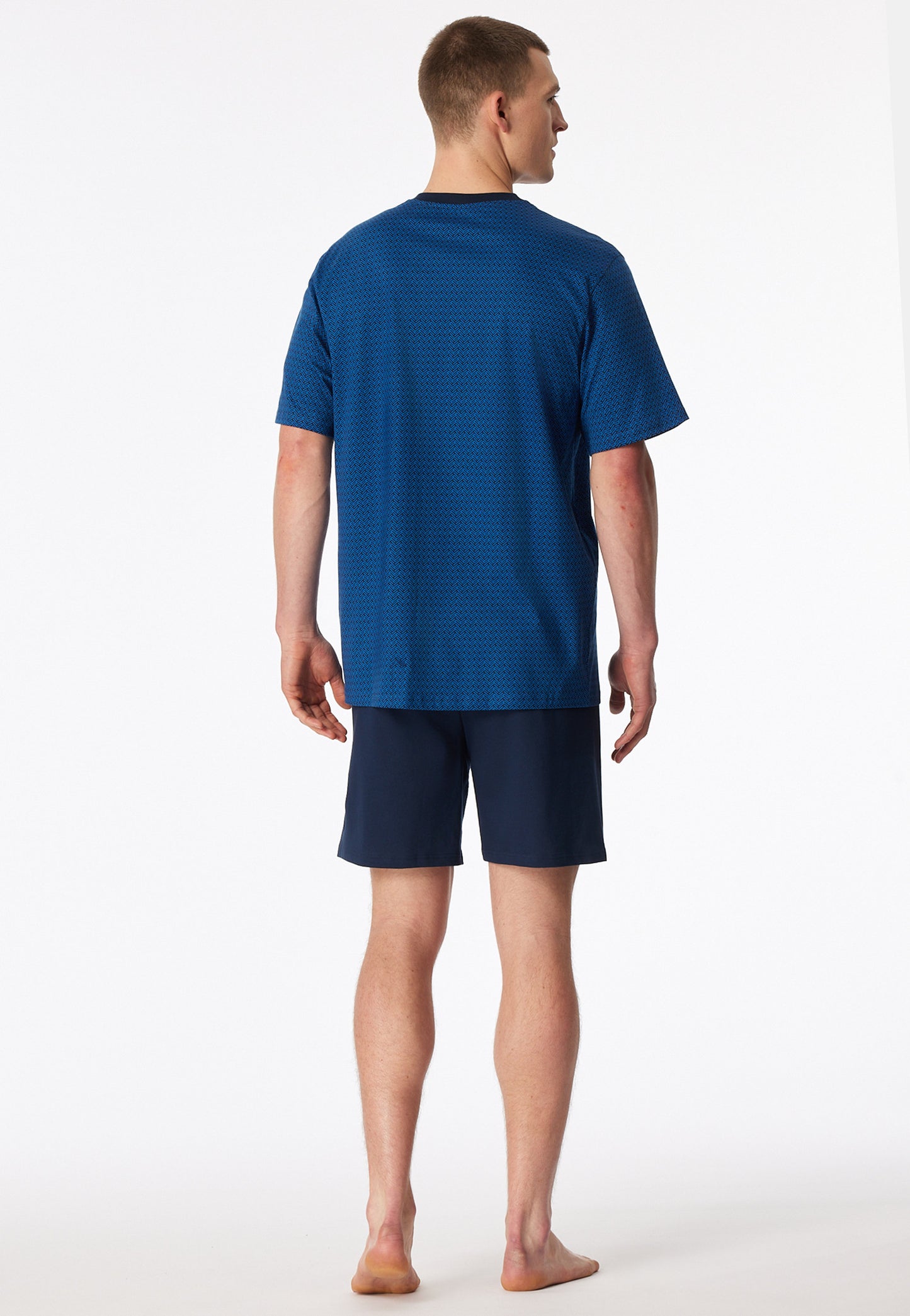 PyjamaShort181155800blau__2