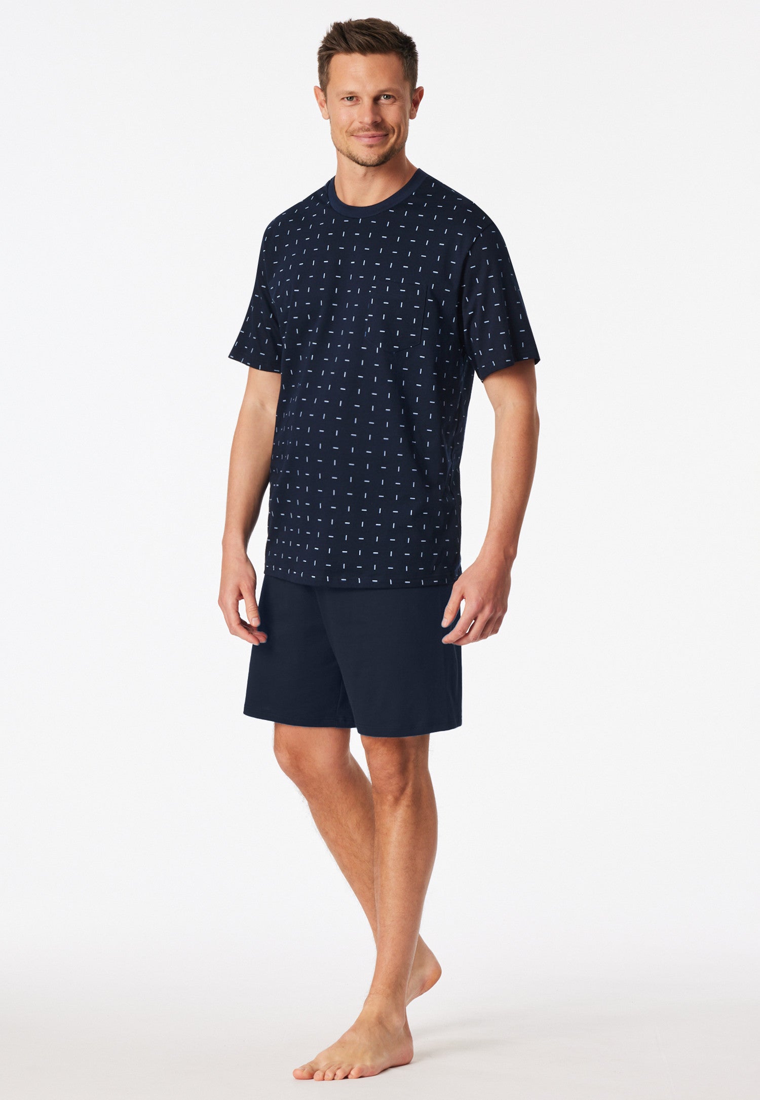 PyjamaShort181155803dunkelblau__1