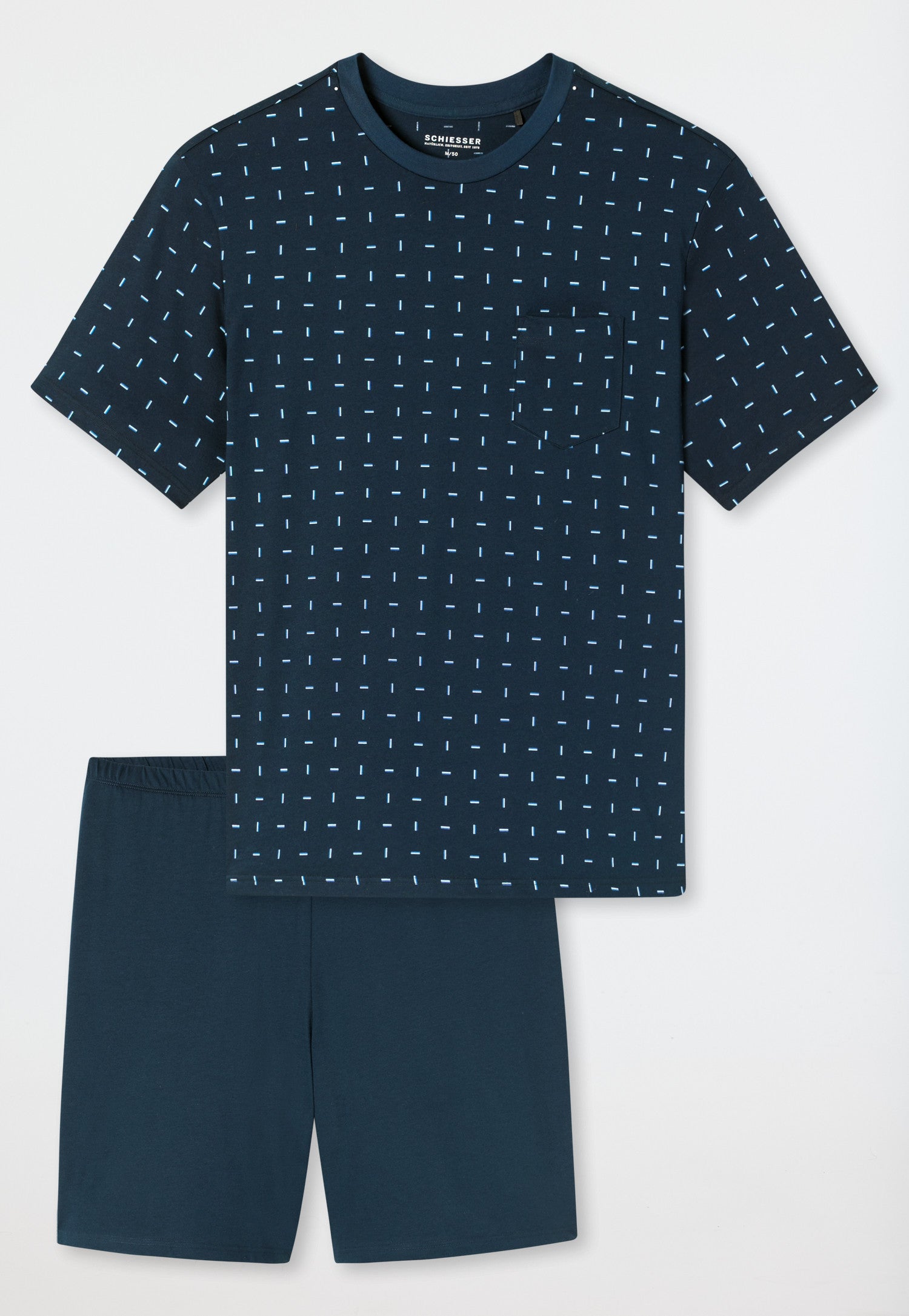 PyjamaShort181155803dunkelblau__3