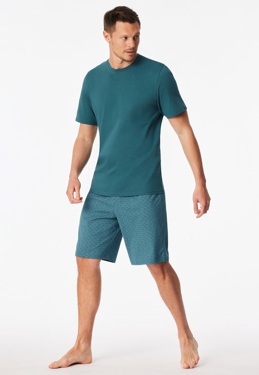 PyjamaShort181157700grun__1