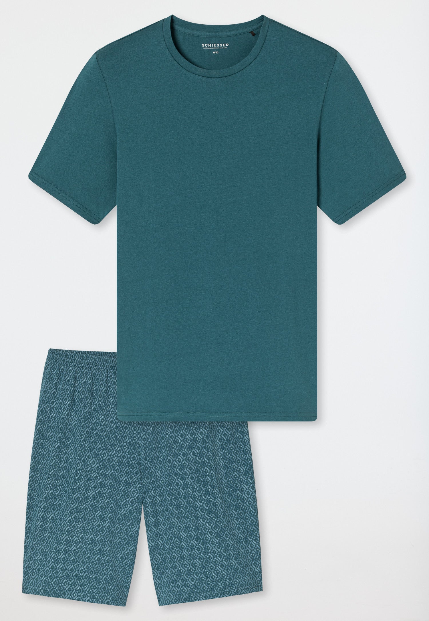 PyjamaShort181157700grun__3