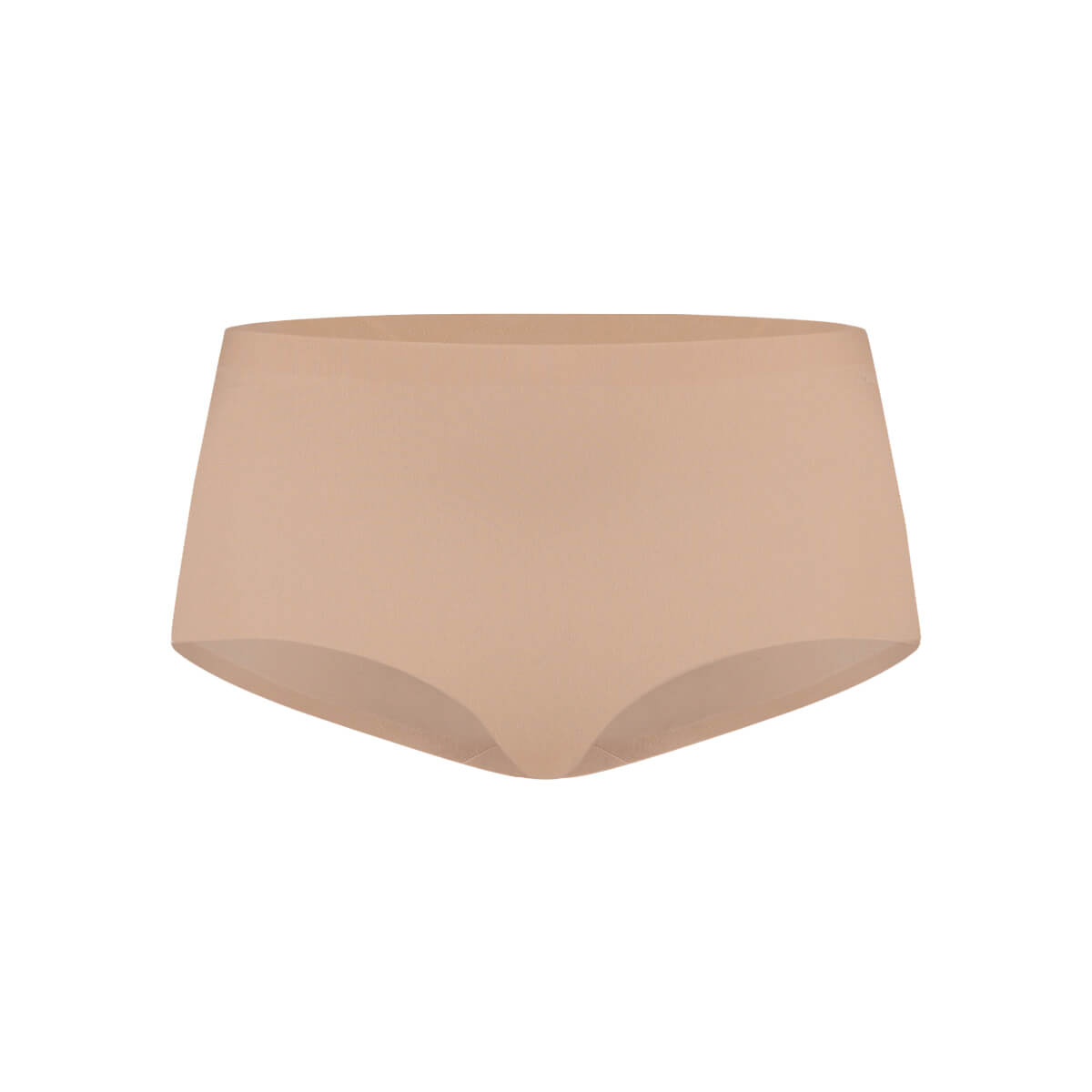 Secrets cotton midi brief 32051 1532 walnut