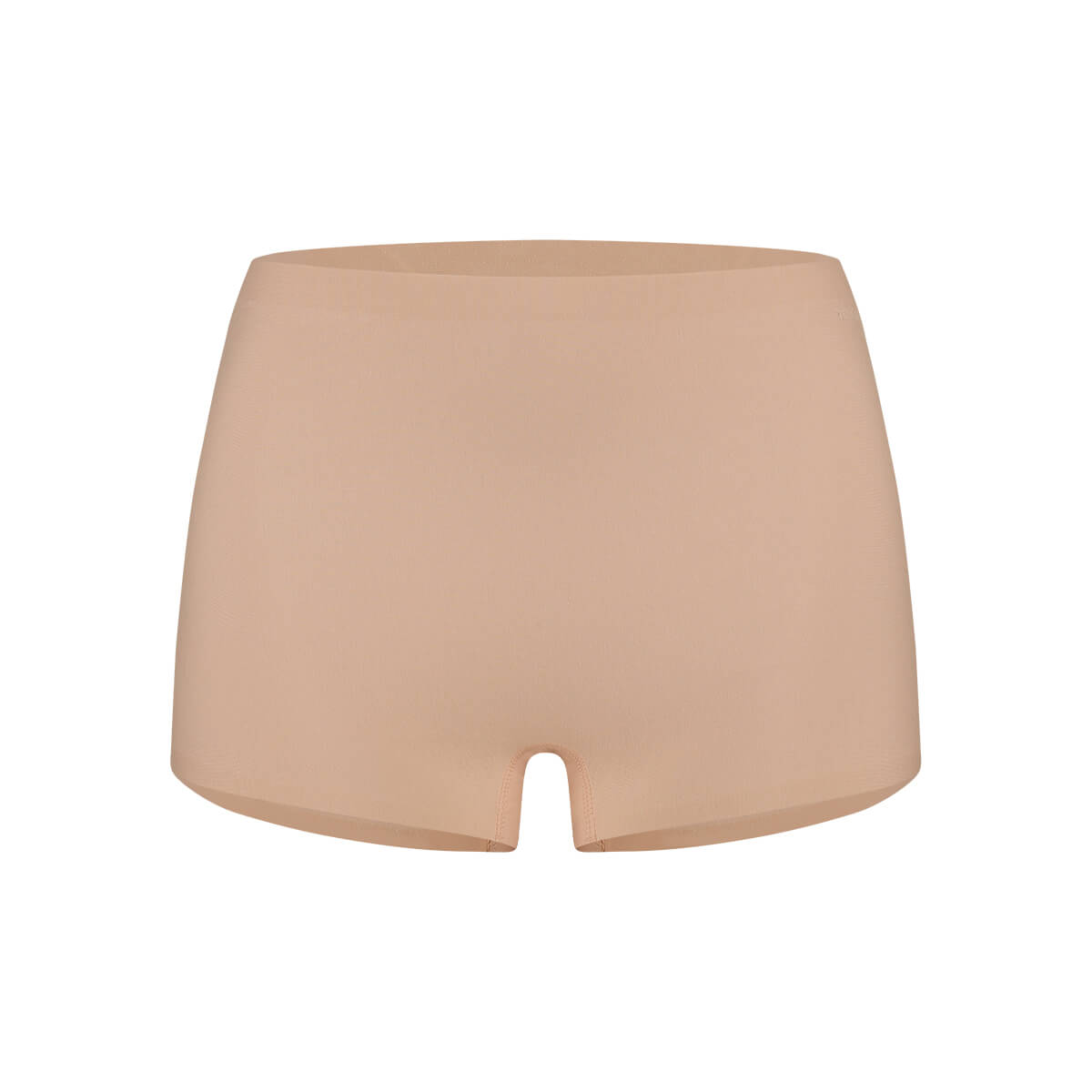 Secrets cotton shorts 32050 1532 walnut