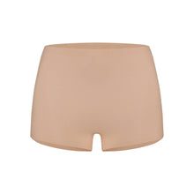 Afbeelding in Gallery-weergave laden, Secrets cotton shorts 32050 1532 walnut

