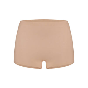 Secrets cotton shorts 32050 1532 walnut