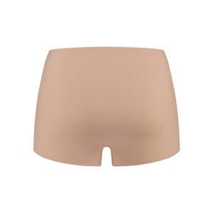 Secrets cotton shorts 32050 1532 walnut
