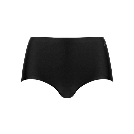 Secrets high waist brief 30176 090 black