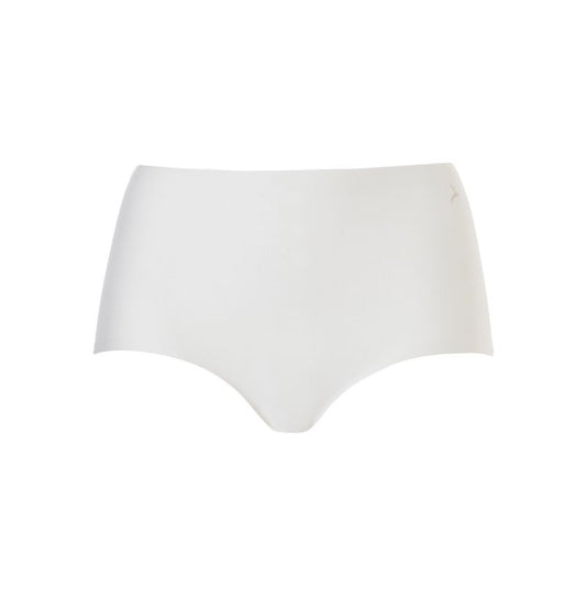 Secrets high waist brief 30176 1056 off white