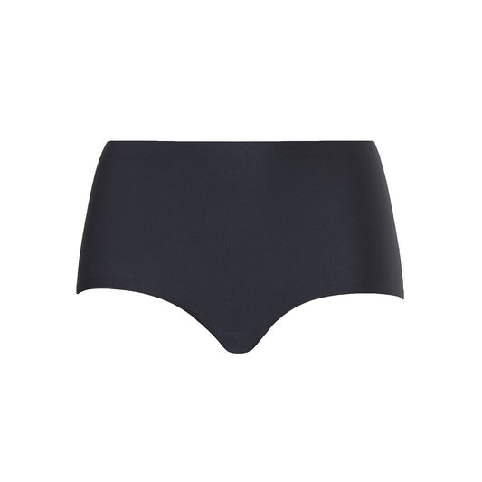 Secrets high waist brief 30176 2140 dark navy