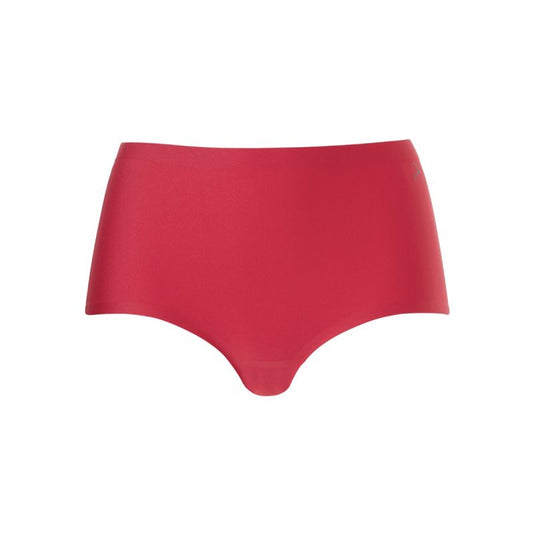 Secrets high waist brief 30176 634 red