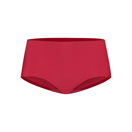 Secrets midi brief 30177 634 red