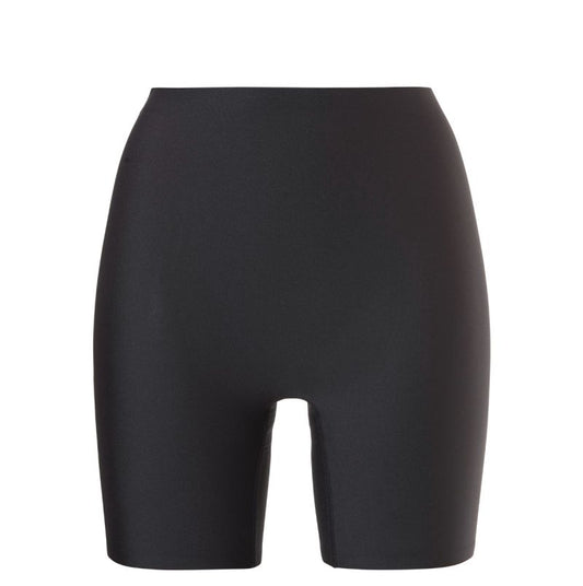 Secrets women long shorts 30873 090 black