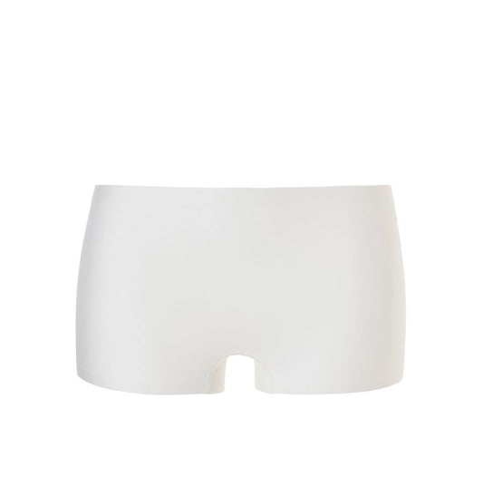 Secrets women shorts 30178 1056 off white