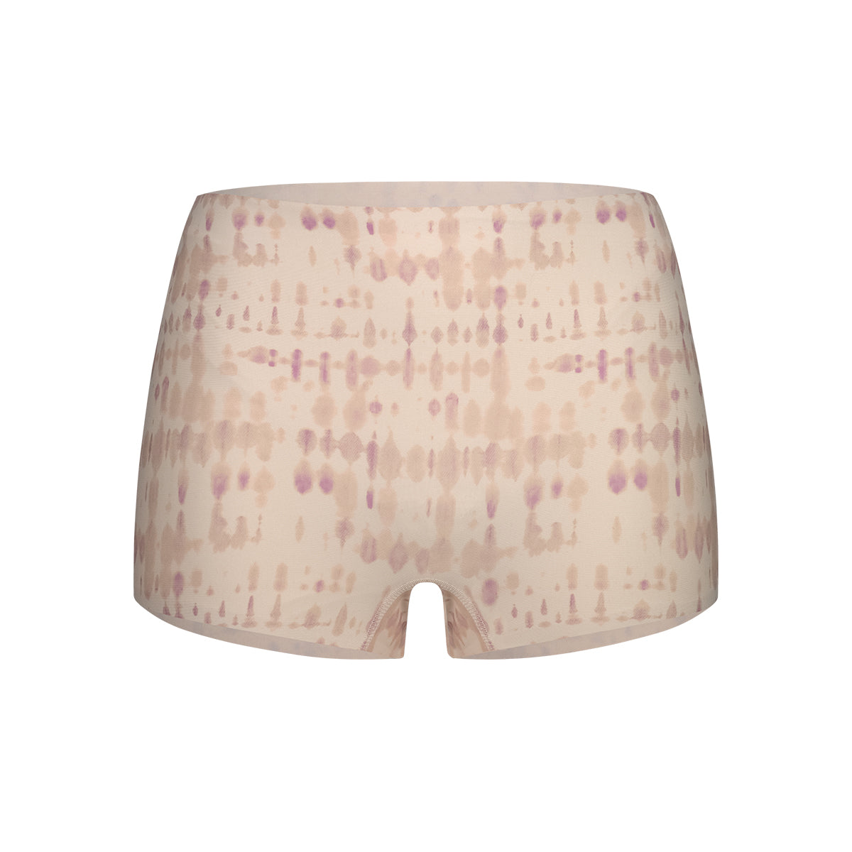 Secrets women shorts 30178 6118 powder blush batik