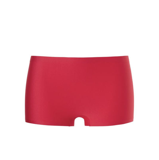 Secrets women shorts 30178 634 red