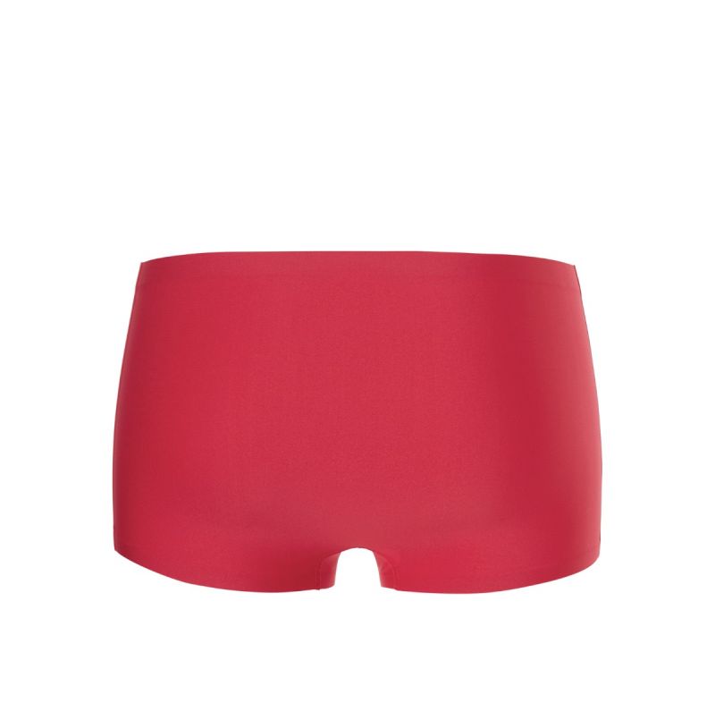 Secrets women shorts 30178 634 red