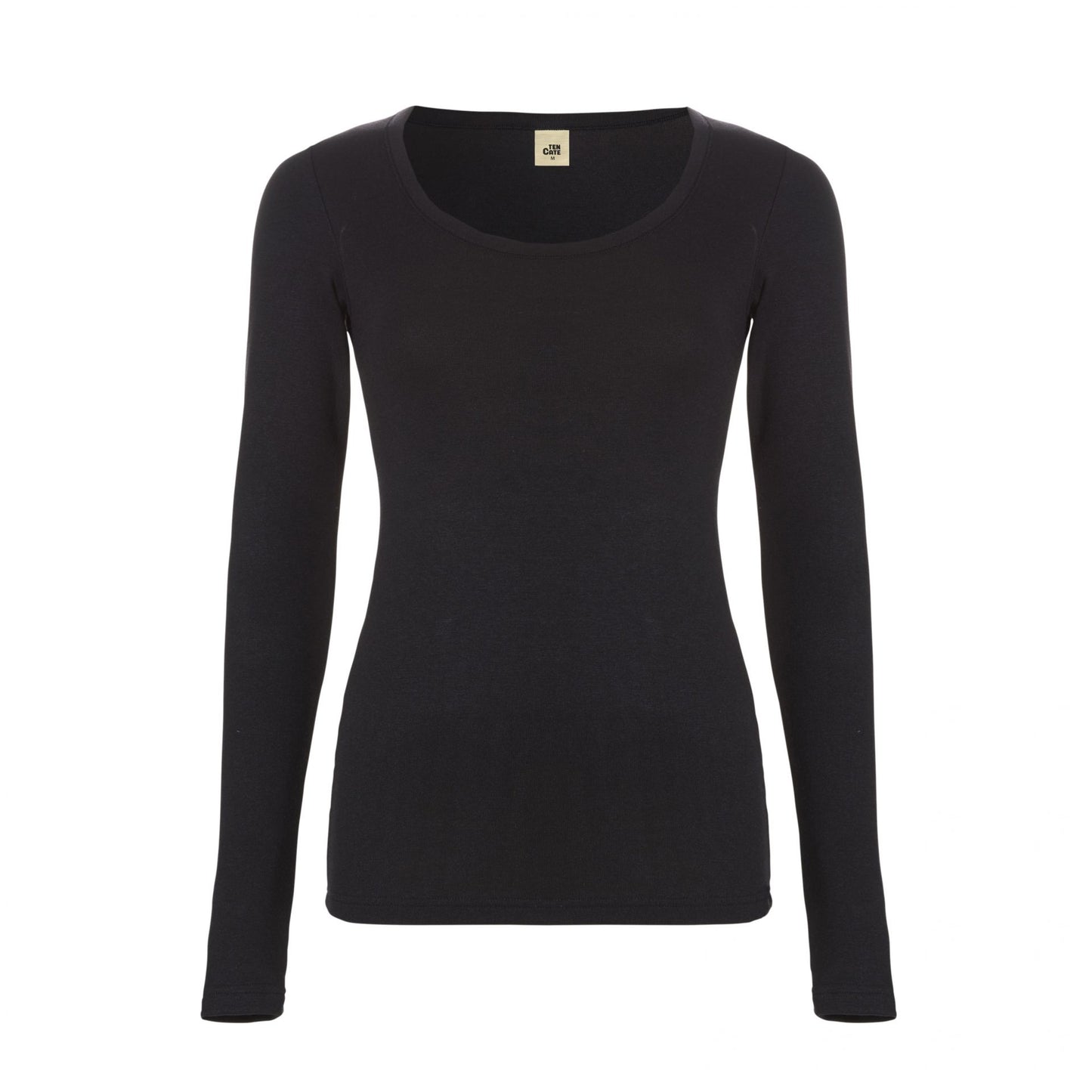 ShirtLSroundneck60383090black__1