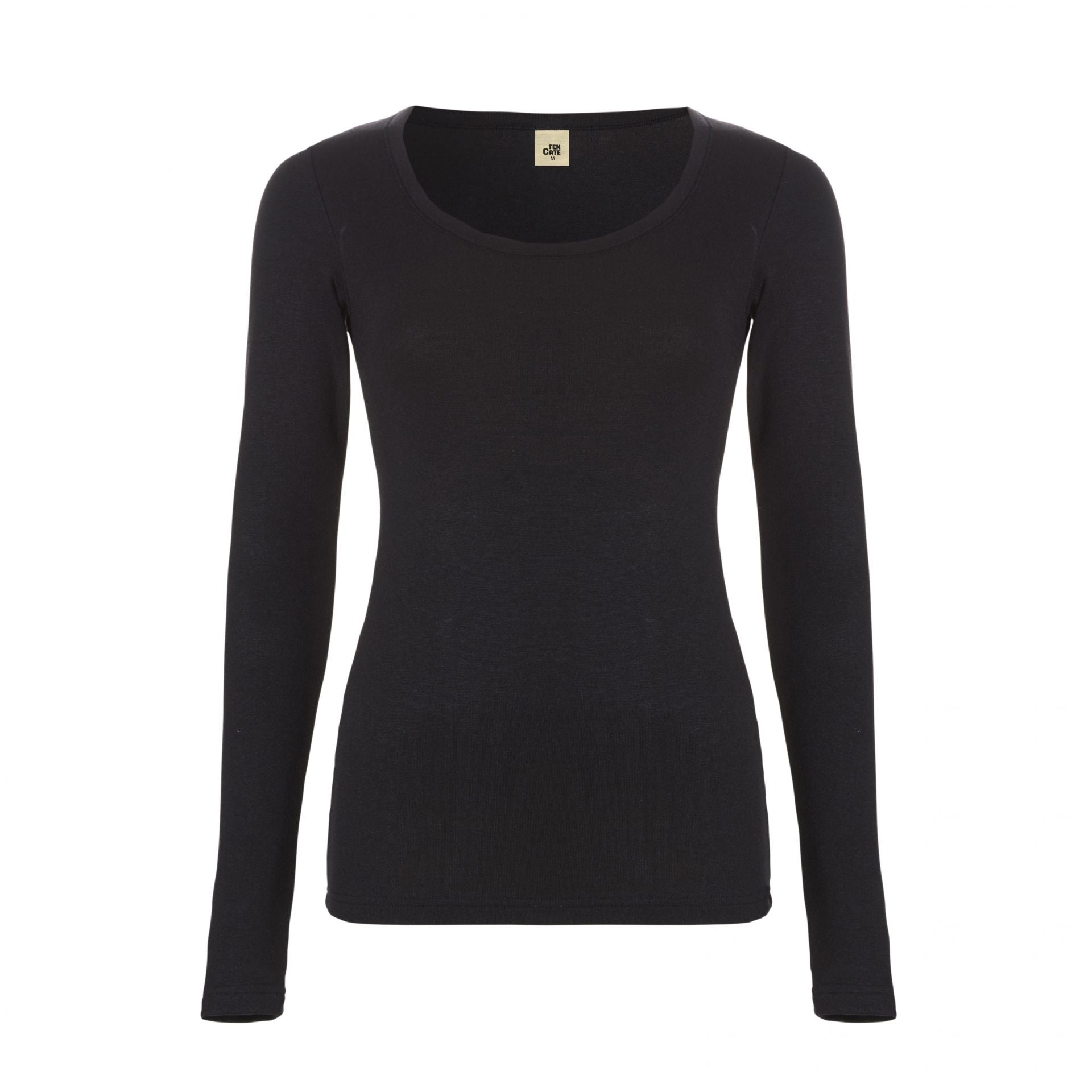 ShirtLSroundneck60383090black__1
