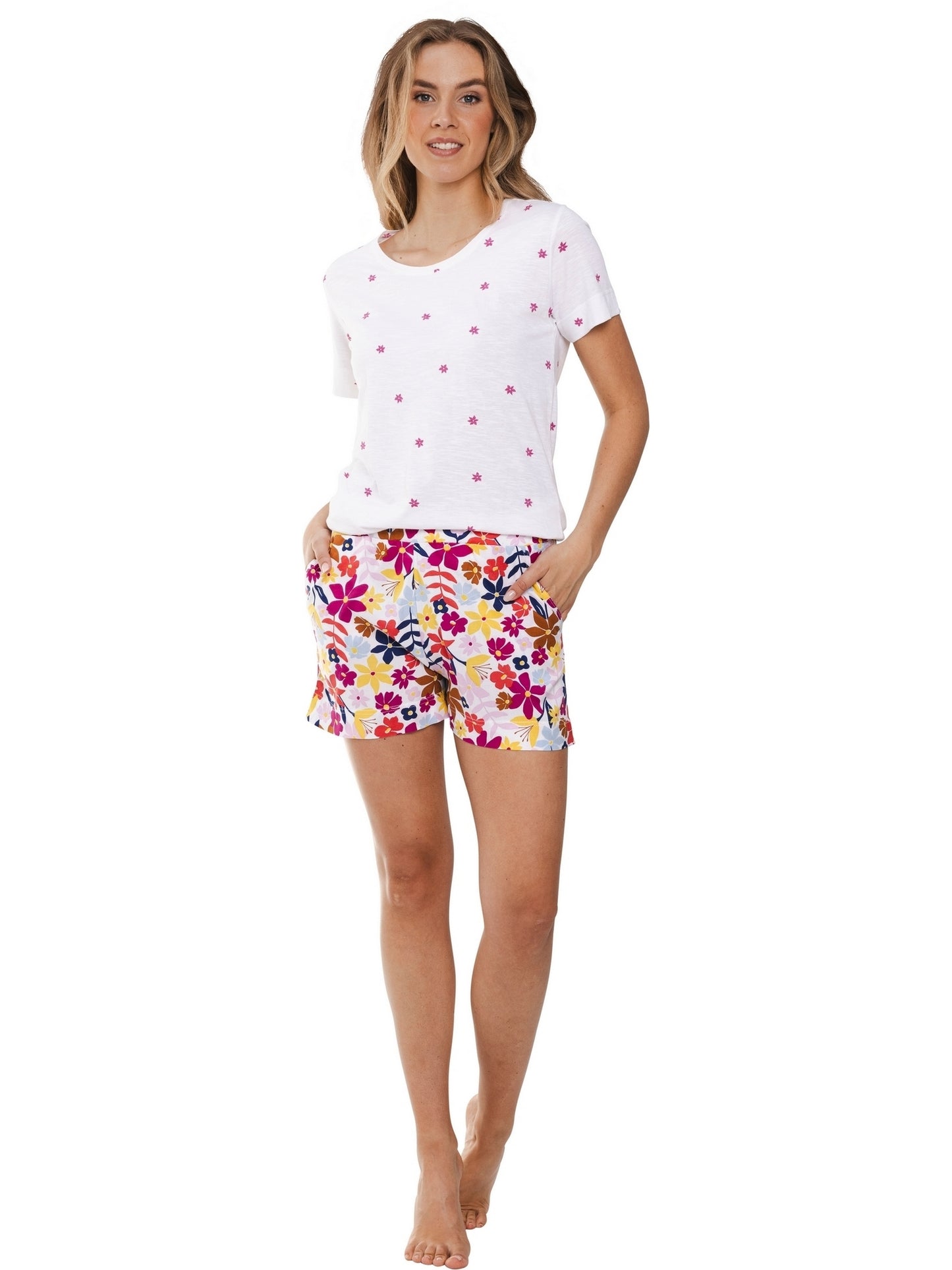 Shortama 131251-610-1 100 white